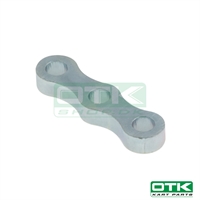 Push rods plate